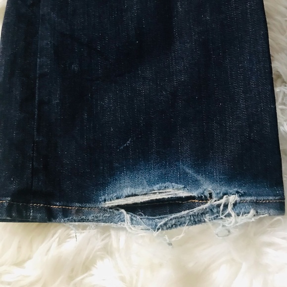 LUCKY BRAND WHITE OAK 👖 - Picture 11 of 14